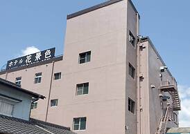 Hotel Hanageshiki