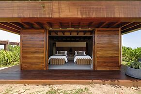 ONTO House Puerto Escondido