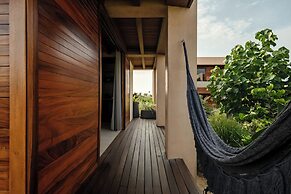 ONTO House Puerto Escondido