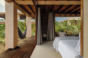 ONTO House Puerto Escondido