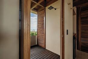 ONTO House Puerto Escondido