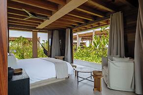 ONTO House Puerto Escondido