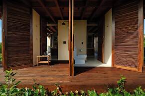 ONTO House Puerto Escondido