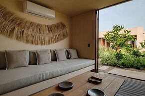 ONTO House Puerto Escondido