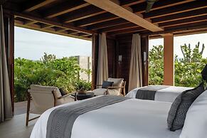 ONTO House Puerto Escondido