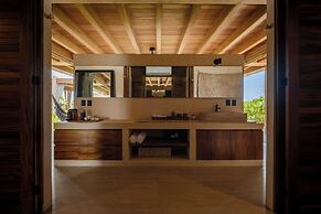 ONTO House Puerto Escondido