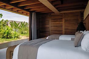 ONTO House Puerto Escondido