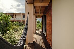 ONTO House Puerto Escondido