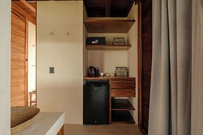 ONTO House Puerto Escondido