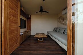 ONTO House Puerto Escondido