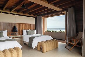 ONTO House Puerto Escondido