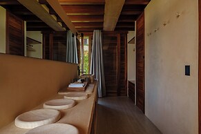 ONTO House Puerto Escondido