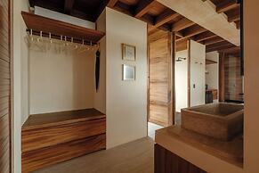 ONTO House Puerto Escondido