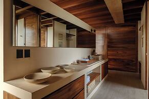 ONTO House Puerto Escondido