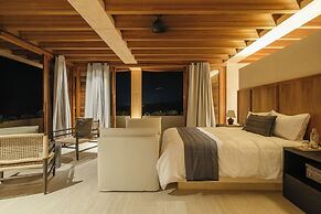 ONTO House Puerto Escondido