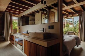 ONTO House Puerto Escondido