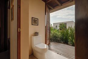 ONTO House Puerto Escondido