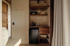 ONTO House Puerto Escondido