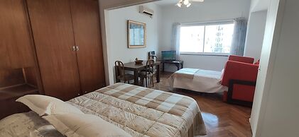 Spacious Studio Near Obelisk Comfort and Style No01