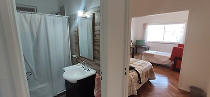 Spacious Studio Near Obelisk Comfort and Style No01