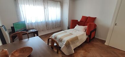 Spacious Studio Near Obelisk Comfort and Style No01