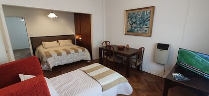 Spacious Studio Near Obelisk Comfort and Style No01