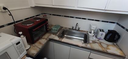 Spacious Studio Near Obelisk Comfort and Style No01