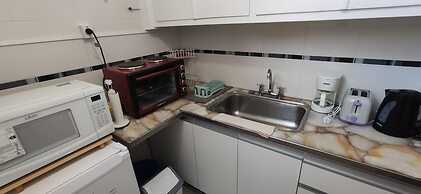 Spacious Studio Near Obelisk Comfort and Style No01