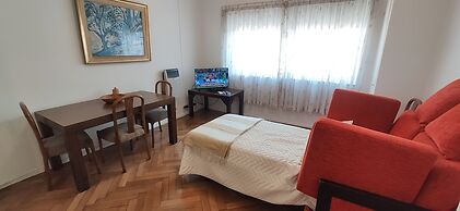 Spacious Studio Near Obelisk Comfort and Style No01