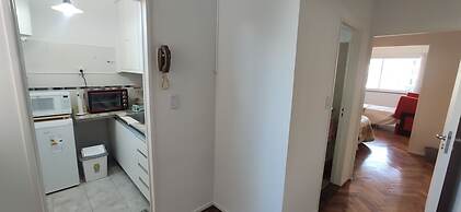 Spacious Studio Near Obelisk Comfort and Style No01