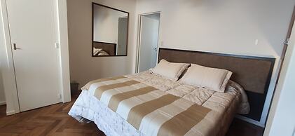 Spacious Studio Near Obelisk Comfort and Style No01