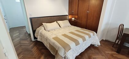 Spacious Studio Near Obelisk Comfort and Style No01