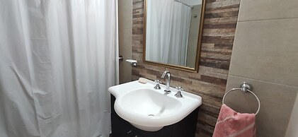 Spacious Studio Near Obelisk Comfort and Style No01