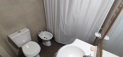 Spacious Studio Near Obelisk Comfort and Style No01