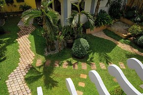 Vilus Place