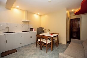 Vilus Place