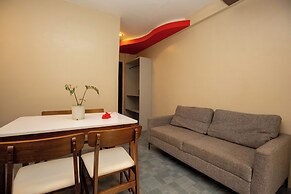 Vilus Place