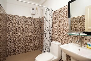 Vilus Place