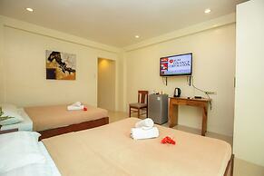 Vilus Place