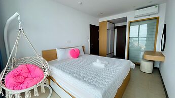 CSJ Vung Tau - Pool, Ocean Sky View