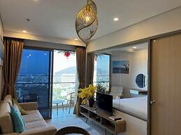 CSJ Vung Tau - Pool, Ocean Sky View