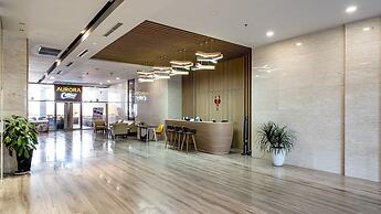 CSJ Vung Tau - Pool, Ocean Sky View