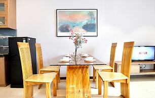 CSJ Vung Tau - Pool, Ocean Sky View