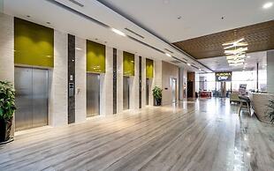 CSJ Vung Tau - Pool, Ocean Sky View