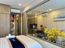 CSJ Vung Tau - Pool, Ocean Sky View