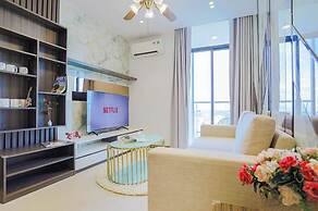 CSJ Vung Tau - Pool, Ocean Sky View