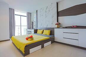 CSJ Vung Tau - Pool, Ocean Sky View