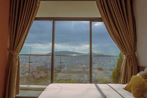 CSJ Vung Tau - Pool, Ocean Sky View