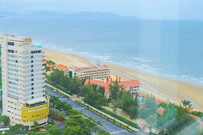 CSJ Vung Tau - Pool, Ocean Sky View