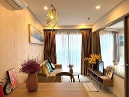 CSJ Vung Tau - Pool, Ocean Sky View